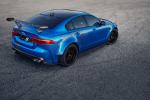 Jaguar XE SV Project 8 2017 года (NA)